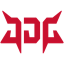 JDG custom emote from XBorg