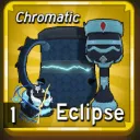 chromatic