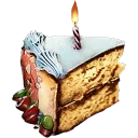 cake