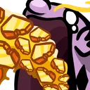 SwalotVomit