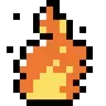 a_flame