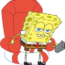 spongebob_aight_imma_head_out Discord emoji