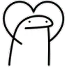 bigheartflork