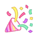 ConfettiPopper