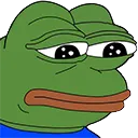 PepeSad
