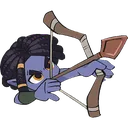 hunt