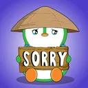 sorry