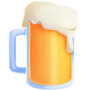 e_beer Discord Emoji - Unsupervised Adults ¹⁸⁺