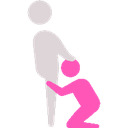 z_sucky Discord Emoji - Unsupervised Adults ¹⁸⁺