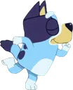 BlueyRun