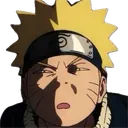NarutoSquint
