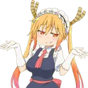 shrug