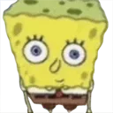 spongebob_stare spongebob_stare