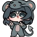 JaneDoeMouse