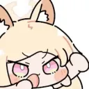Seia_punch_to_the_right_side