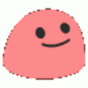 blob