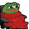 pepecomfyblanket