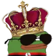 kingpepe