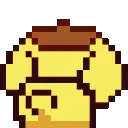 LcoPompomCulo Discord emoji