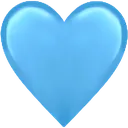 PanLightBlueHeart