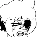 HatlessSifEmbarrassed