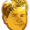 golden