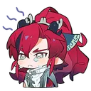 yusadge