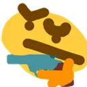 think_pistol