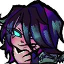 Morriganlipbite
