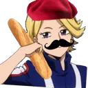 baguette