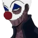 clown