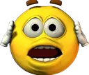shock