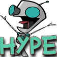 8106girhype Discord Emoji from 𝘼𝙡𝙩𝙚𝙧 𝙀𝙜𝙤