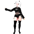 7202emocatgirldance animated Discord emote from 𝘼𝙡𝙩𝙚𝙧 𝙀𝙜𝙤