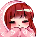 MarinKitagawa_Blankie