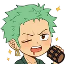 Zoro_Drunk