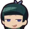 MAOMAOSMIRK