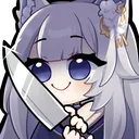 ShinanoKnifeYan