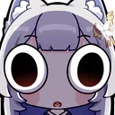 ShinanoStare ShinanoStare