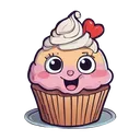 cupcake