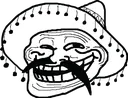 trollsombrero