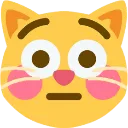 BlushCat