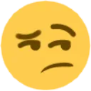 Huh