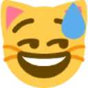 NervousCat