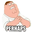 perhaps