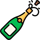 champagne