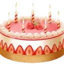 strawberrycake