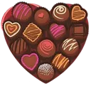 chocolate