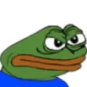 angrypepe