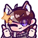 ciblesthumbsup